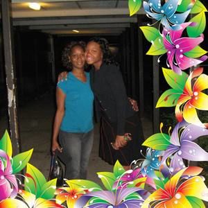 Meet your Posher, Tasha